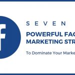 Facebook Marketing Strategies