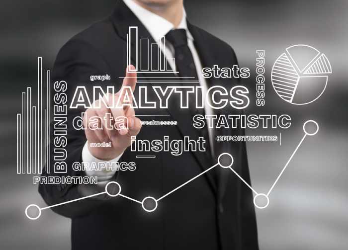 Analytic Tools