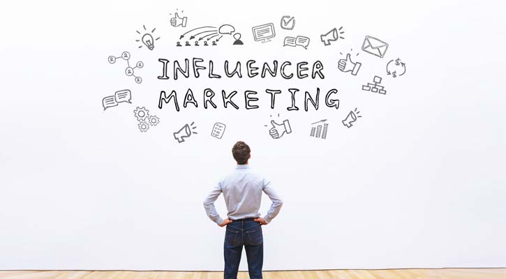 influencer marketing problems