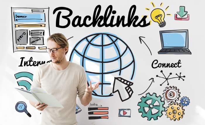 Backlinks