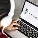 podcast branding