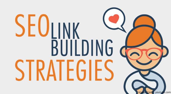 build links marketing influencer