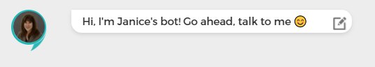 chatbot