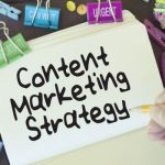 Content Marketing Strategies