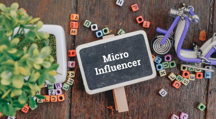 micro influencers