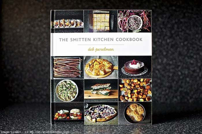 Smitten Kitchen