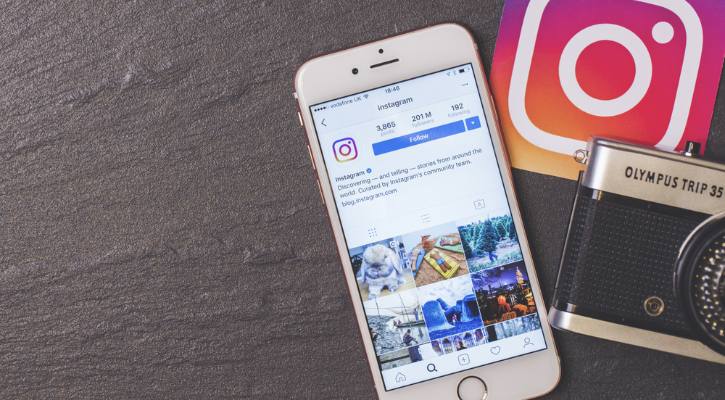 Instagram Marketing Tips