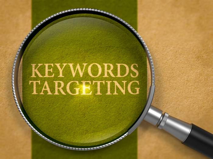 1)Keyword Stuffing