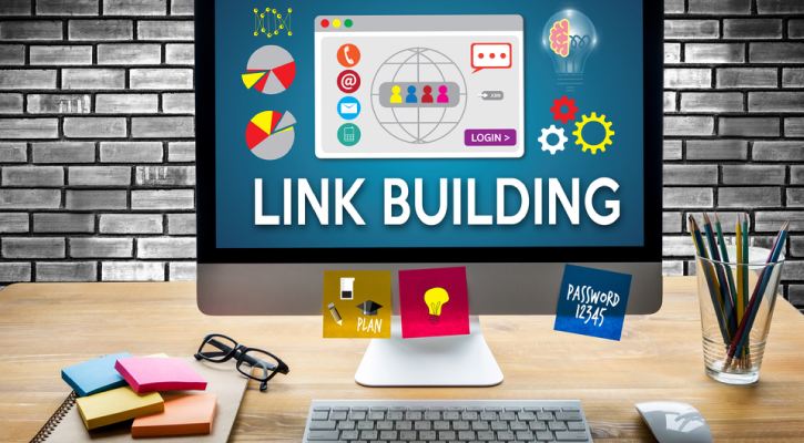 Link Building Strategies