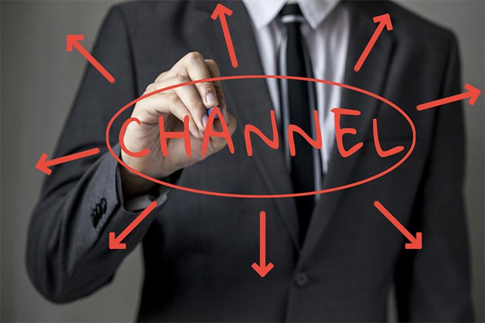 Marketing Channels