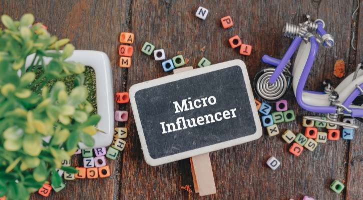 micro-influencers benefits