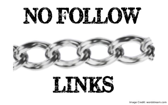 No-Follow Links