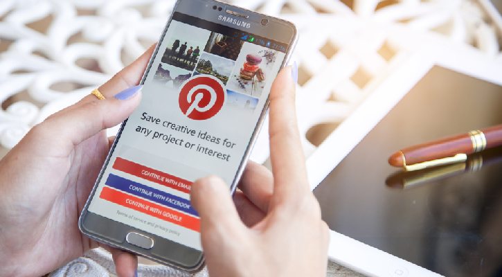 Pinterest Marketing