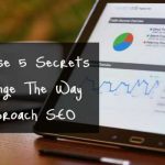 top seo secrets