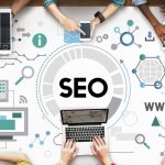 SEO Agency Improve