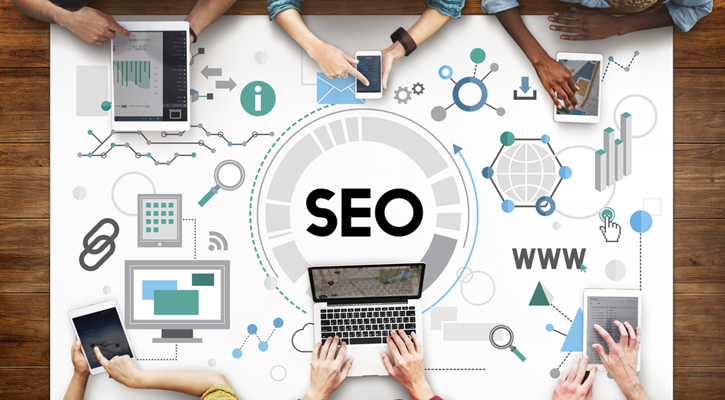 SEO Agency Improve