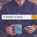 seo and content marketing