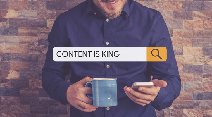 5 Best Ways to Make SEO and Content Work Together to Grow Your Brand