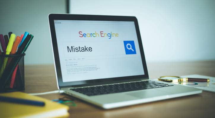 bad SEO practices