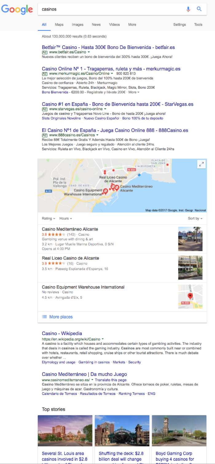 Serps Features-2