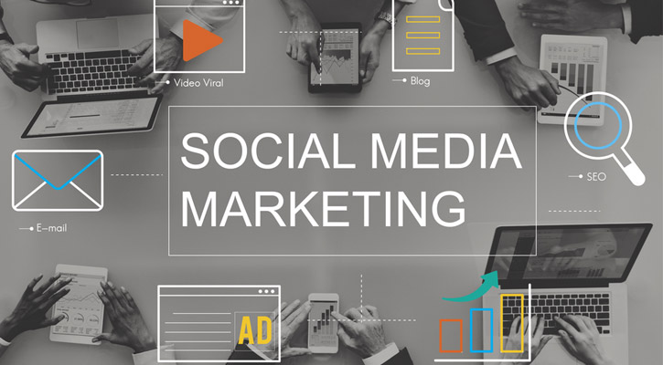 social media marketing iq