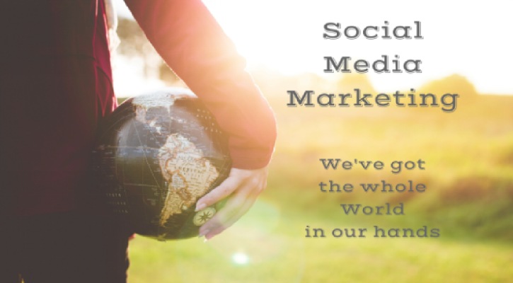 Social Media Marketing