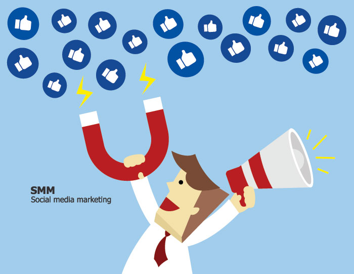 Social Media Marketing